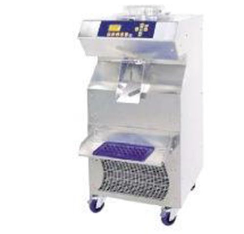 MANTECADORAS Y PASTEURIZADORAS