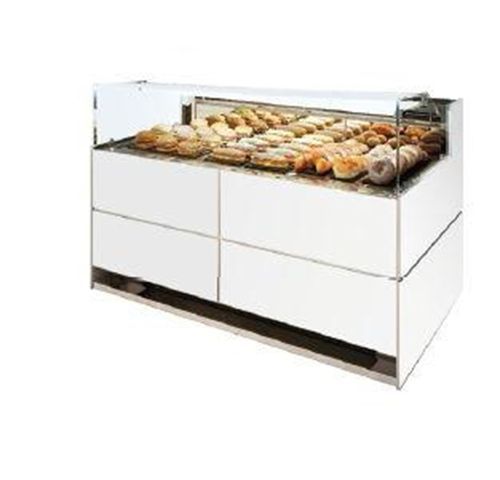 VITRINAS PASTELERÍA